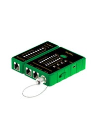 Resim Veggieg Multi Fonksiyonel Fiber Optik Rj45 Network Ethernet Ağ Kablo Test Cihazı 