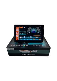 Resim 2005-2013 Tüm Ww Grubu Navimex Samsung İşlemcili 4-64 Profesyonel Oem Multimedia 9" 