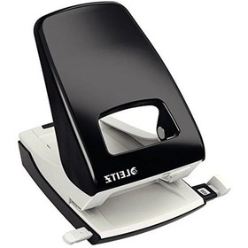 Resim 51380095 Model Nexxt Güçlü Metal Delgeç, Siyah Renkli 