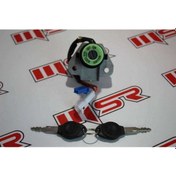 Resim Tvs Apache 150 Kontak Prc 555171348 
