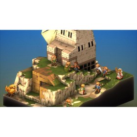 Resim Square Enix Final Fantasy Tactics – Nintendo Switch Oyunu 