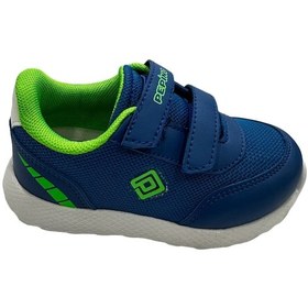 Resim Pepino By23-801 Işıklı Çocuk Ayakkabısı Mavi 