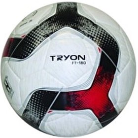 Resim Tryon TRY-FT180 Futbol Topu 5 Numara 