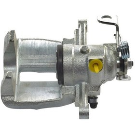 Resim Passat Audi A4 A6 Super B Fren Kaliperi Arka Sol 
