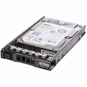Resim Dell 4HGTJ 04HGTJ ST600MP0005 600 GB 15.000 RPM 15 K 12 G SAS 2.5" Sunucu Harddisk 