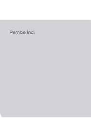 Resim Marshall Maximum Silikonlu Ipek Mat Pembe Inci 15 Lt. (20 Kg) 