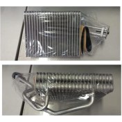 Resim Ölmez Klima Evaporatör Clıo Symbol Kangoo 0507 