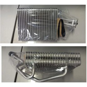 Resim Ölmez Klima Evaporatör Clıo Symbol Kangoo 0507 