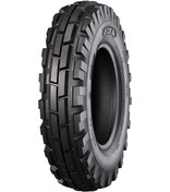 Resim 7.50-16 Özka 6 Kat Knk33 Traktör Ön Lastik 