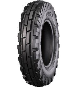 Resim 7.50-16 Özka 6 Kat Knk33 Traktör Ön Lastik 