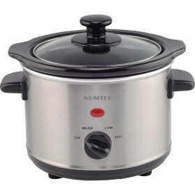 Resim Delixa Elektrikli Güveç 120W Hsc-01 