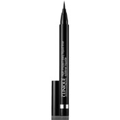 Resim Clinique High Impact Easy Liquid Eyeliner - Likit Eyeliner No: 01 Black 