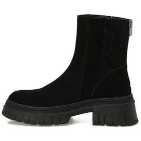 Resim Lumberjack Rebecca 5pr Siyah Kadın Chelsea Bot 000000000102039312 Siyah 