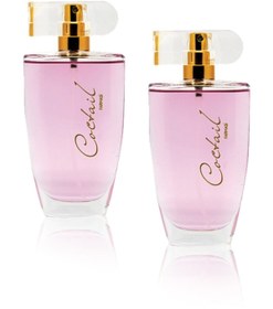 Resim Farmasi Coctail Edp For Women-50 ml 2'li Set 