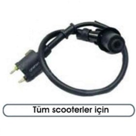 Resim Scooter Ateşleme Bobini Başlıklı 