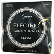 Resim Smiger 10-46 GA-E30 L Elektro Gitar Teli 