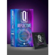 Resim Q Reflective 6'Lı Prezervatif 