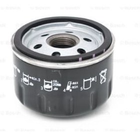 Resim Bmw F 650 Gs 2008-2012 Bosch Yağ Filtresi 