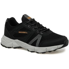 Resim Dockers 230530 3Fx Erkek Spor Ayakkabı - 4 Dockers