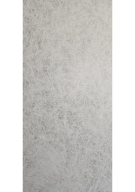 Resim Technosmart 45x150cm Beyaz Lif Desenli Cam Filmi Statik Kaplama Mutfak Ofis Banyo Pencere 