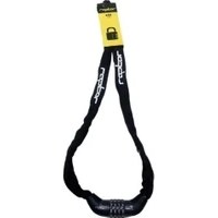 Resim Zozo - 4 Lü Şifreli Zincir Kilit 4*120CM 