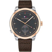 Resim Tommy Hilfiger TH1791554 Erkek Kol Saati 