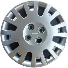 Resim 15 Jant Kapağı 4 Adet Esnek Kırılmaz Kapak Tüm Araçlar 322 HONDA 