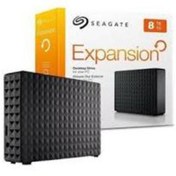 Resim Seagate Expansion 8tb 3.5" Usb 3.0 Taşınabilir Disk Steb8000402 