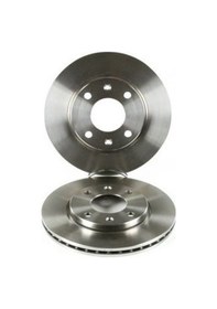 Resim Peugeot 106 Ön Fren Disk 1996-2002 424694 Mga50124 1.6 