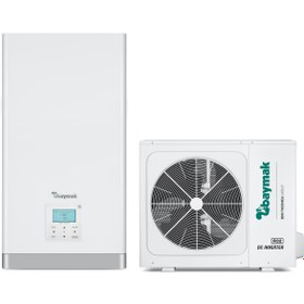 Resim Baymak IOTHERM SPLIT ISI POMPASI 160 M/A 