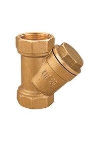 Resim 3/4 Filtre Pislik Tutucu Pirinç(BGT) 