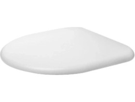 Resim Duravit Archıtec Klozet Kapagı Amortısorlu 0069690095 Diğer 