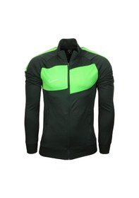 Resim Nike M Nk Dry Academy Pro Jkt K Bv6918-064 Erkek Eşofman Üst 001 
