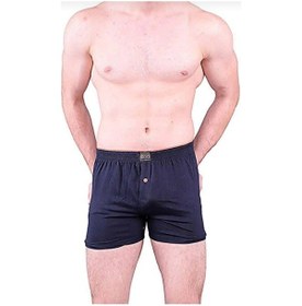 Resim Anıt 1146 Erkek Pamuklu Penye Boxer Tekli 001 