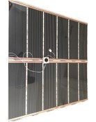 Resim REXVA Halı Altı Isıtıcı Termostatlı 160x150 Cm 