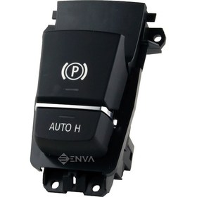 Resim Bmw F06 - F10 - F11 - F12 - F13 Kasa El Fren Park Butonu Düğmesi N11.5263 