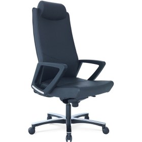 Resim Burosit Bürosit Legend 9 Başlıklı Yönetici Koltuğu 