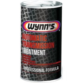 Resim Wynns Automatic Transmission Treatment Wynn's Otomatik Şanzıman Atf Yağ Katığı/katkısı 325ml 