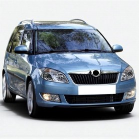 Resim Skoda Roomster 11-15 1.2tdi Cfwa Motor Emme Manifoldu 03p129711d 