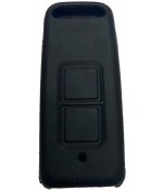 Resim Siyah Honda Uyumlu Anahtar Kılıfı Çok Renkli 