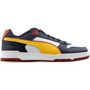 Resim Puma RBD GAME LOW RENKLİ ERKEK SPOR AYAKKABI 38637304 E-101 
