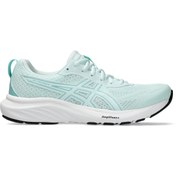 Resim Asics Gel-Contend 9 Kadın Mavi Koşu Ayakkabısı 1012B681-401 