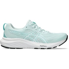 Resim Asics Gel-Contend 9 Kadın Mavi Koşu Ayakkabısı 1012B681-401 