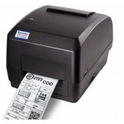 Resim XPrınter XP-H500B Termal Transfer Barkod Yazıcı 127mm (USB SERİ LAN) 