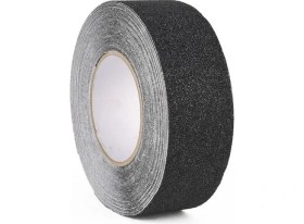 Resim Hırdavatgani Kaydırmaz Merdiven Bantı 50MM x 15 Mt. Novax 