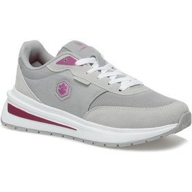 Resim Lumberjack Madonna 2pr A.gri Comfort Casual Kadın Ayakkabı Açık Gri 