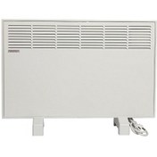 Resim İvigo EPK4570M10B 1000 W Manuel Elektrikli Panel Konvektör Isıtıcı 
