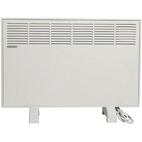 Resim İvigo EPK4570M10B 1000 W Manuel Elektrikli Panel Konvektör Isıtıcı 