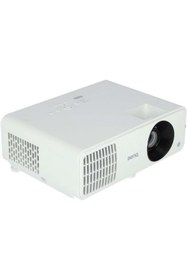 Resim BenQ LH650 4000 Ansi Lumen Full HD 1080p Lazer DLP Projeksiyon Cihazı 