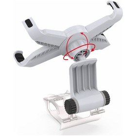 Resim Dobe X Şekli Sony PlayStation 5 Denetleyicisi Stand Tutacağı 